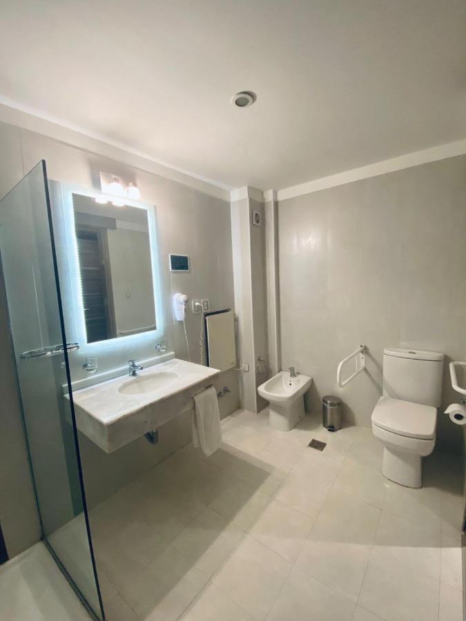 Nu Posta Urbana Hotel Boutique Córdoba Eksteriør billede